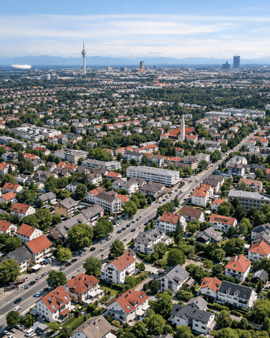Trudering-in-Muenchen